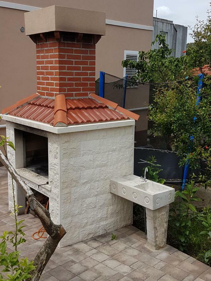 Fantasy Apartment Korčula Exterior foto